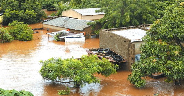 Annulation des actes d’attribution de parcelles dans les lits et servitudes des marigots : La démolition des constructions sur 11 collecteurs de Bamako lancée